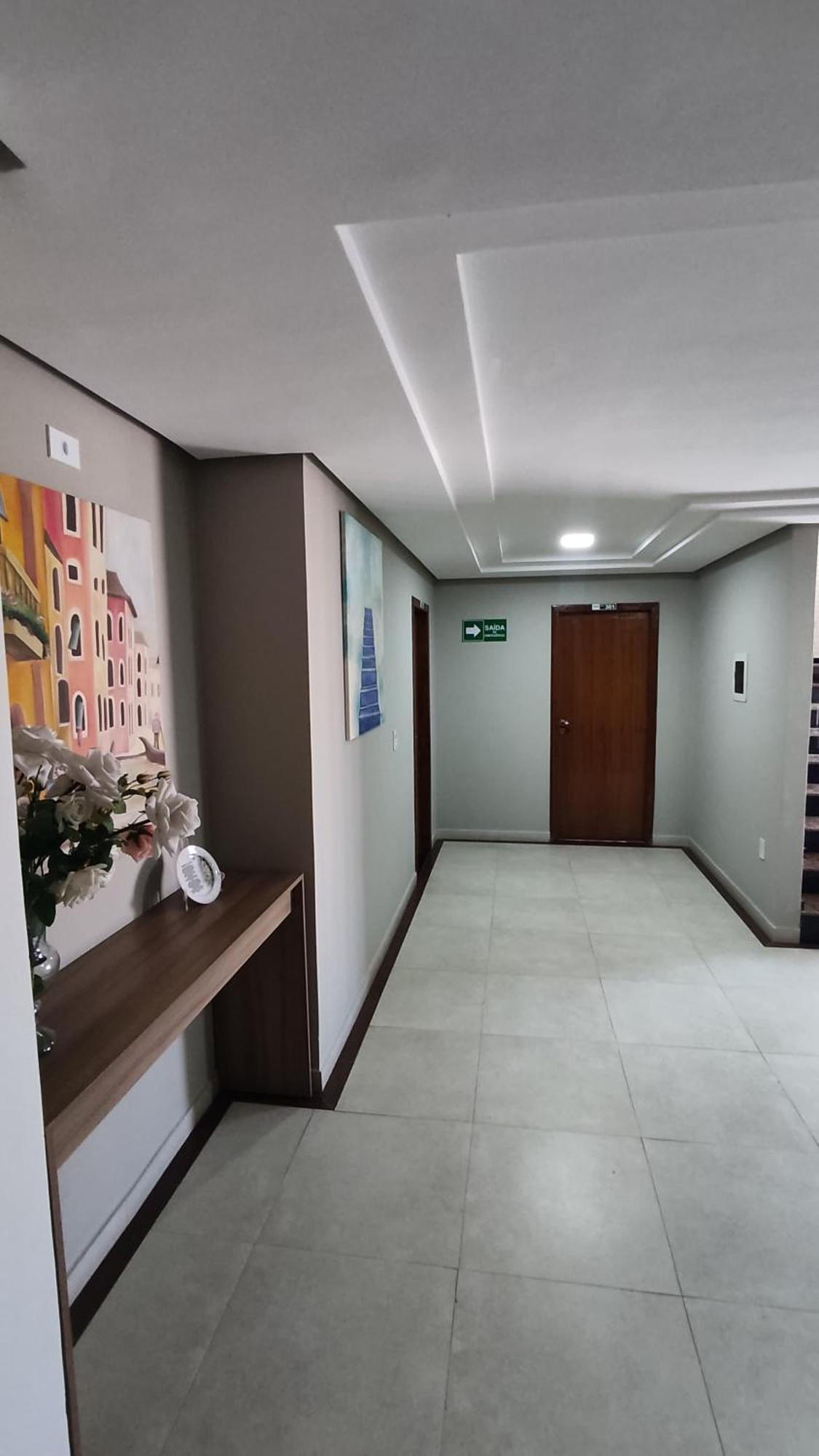 Hotel Cantinho Verde Teixeira de Freitas Luaran gambar